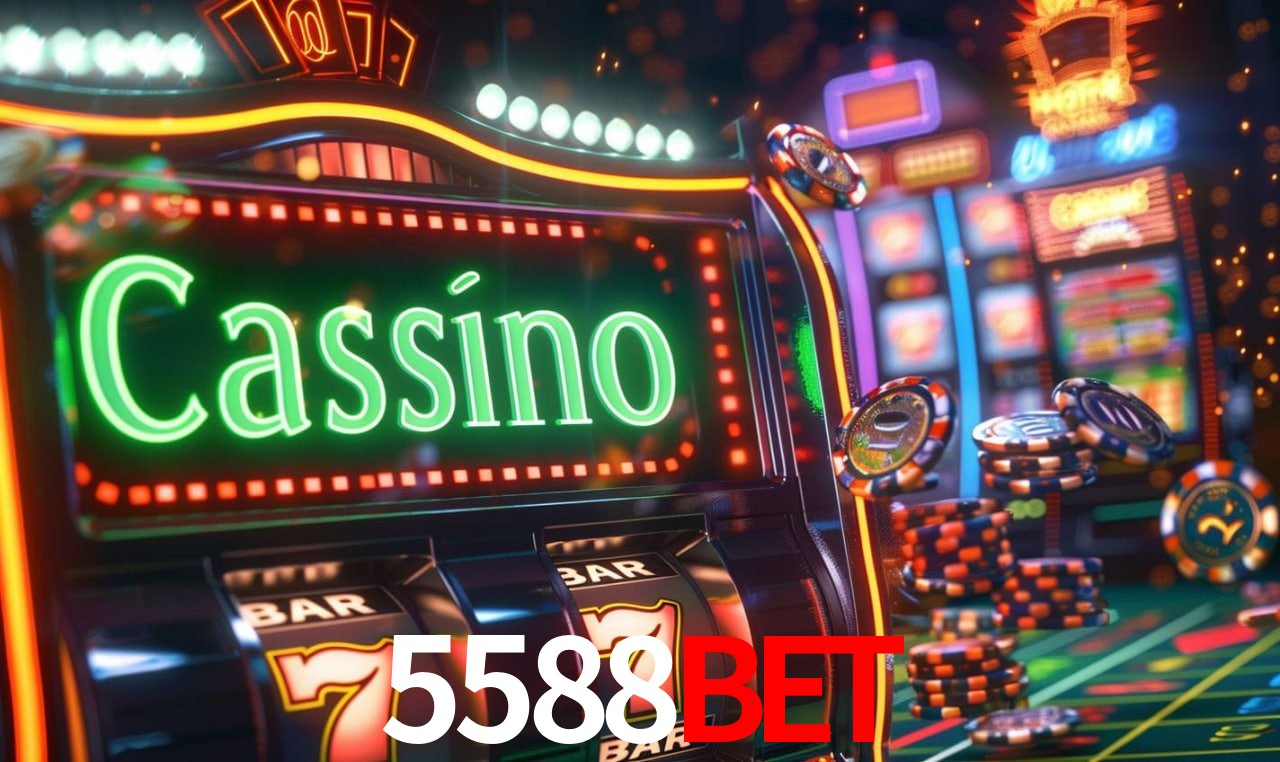 Game Providers 5588bet