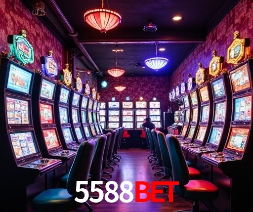 Flash Promotion 5588bet