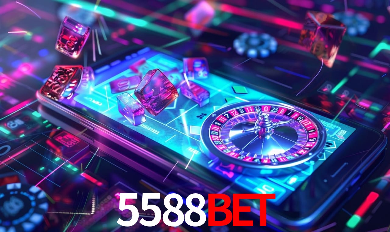 Welcome Bonus 5588bet