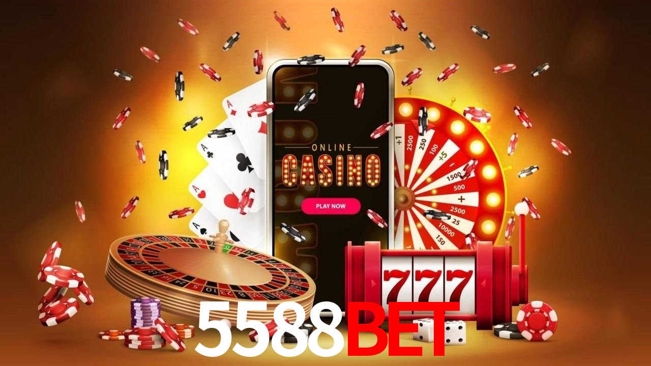 Games Directory 5588bet