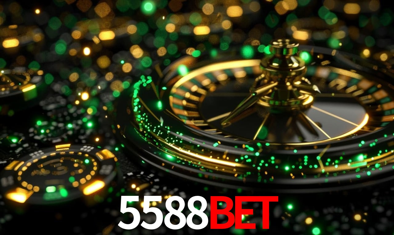 Weekend Specials 5588bet