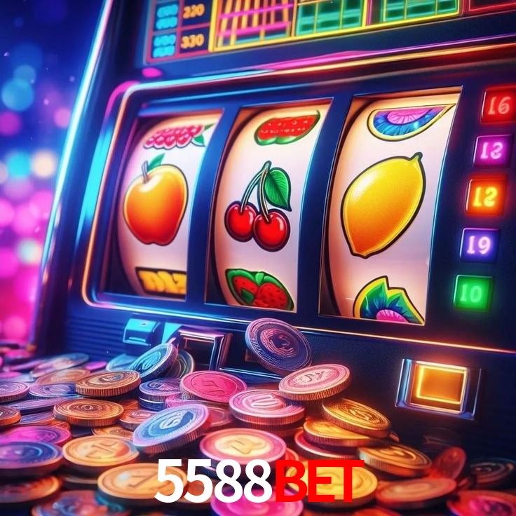 Experiência VIP 5588bet