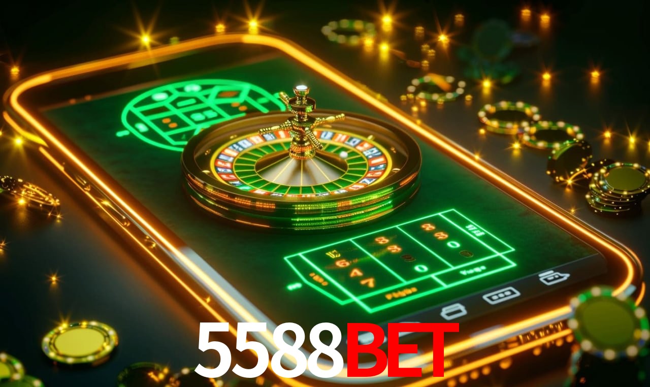 Account Benefits 5588bet